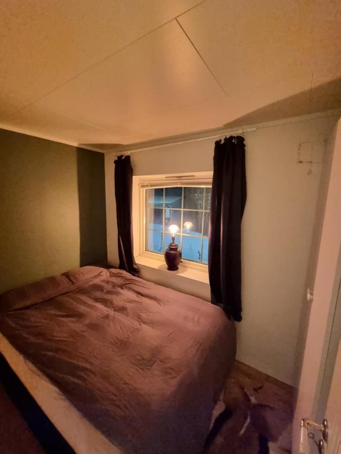 Cosy Tromso Apartment Ngoại thất bức ảnh