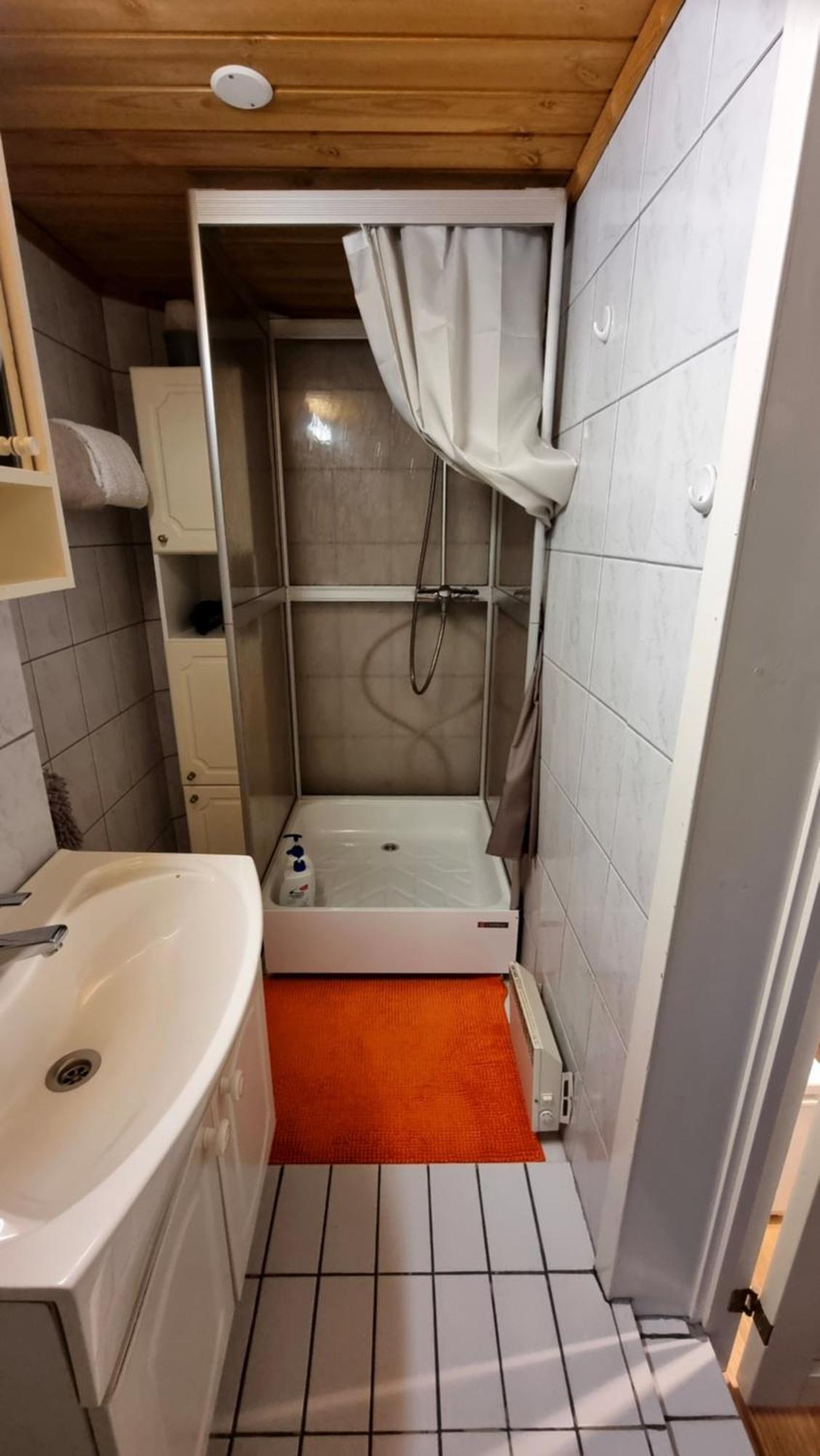 Cosy Tromso Apartment Ngoại thất bức ảnh