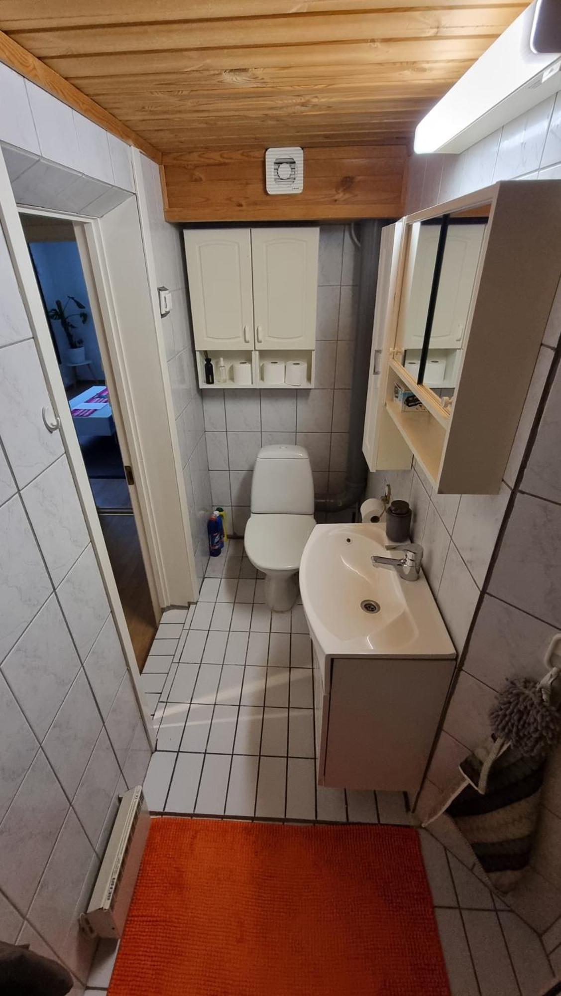 Cosy Tromso Apartment Ngoại thất bức ảnh